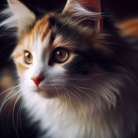 Are Calico Cats Autistic? Unraveling the Mystery Male Calico Cats
