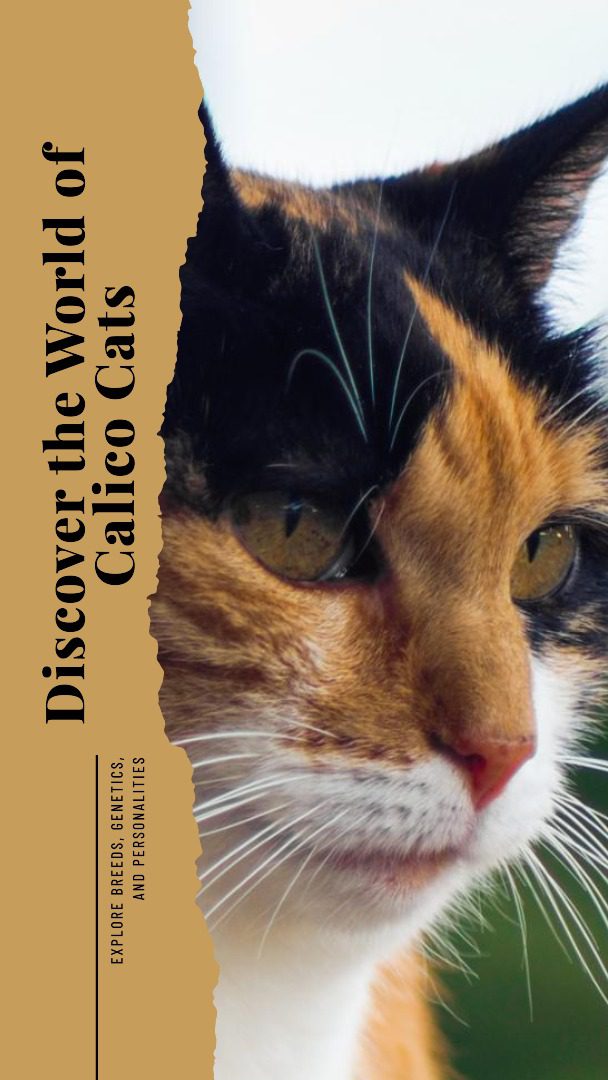 Are Calico Cats Autistic? Top 3 Research Explain, Facts & FAQ