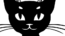 Black Calico Cats